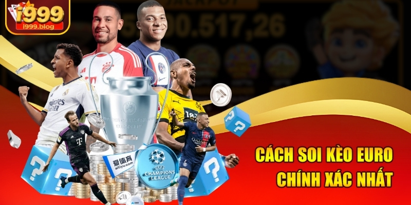 Cách nhận biết kèo ngon tại nhà cái